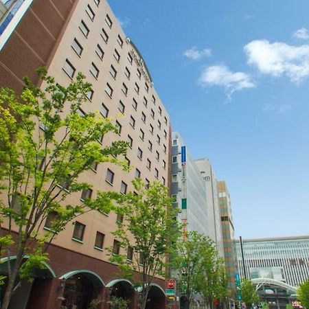 デュークスホテル博多 福岡市 エクステリア 写真